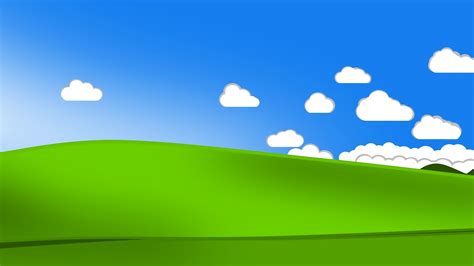 Windows Bliss Wallpaper,HD Computer Wallpapers,4k Wallpapers,Images ...