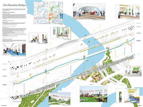 Cleveland Bridge Design Competition – Crossboundaries