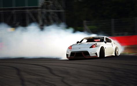 350Z Drift Wallpapers - Top Free 350Z Drift Backgrounds - WallpaperAccess