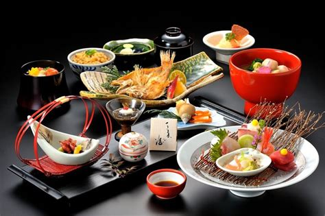 Nét đẹp văn hóa ẩm thực Nhật Bản - kyoto sushi