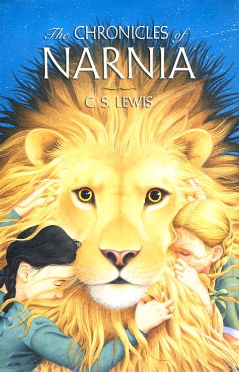 The Chronicles Of Narnia, Volumes: Full-Color Collector's, 60% OFF