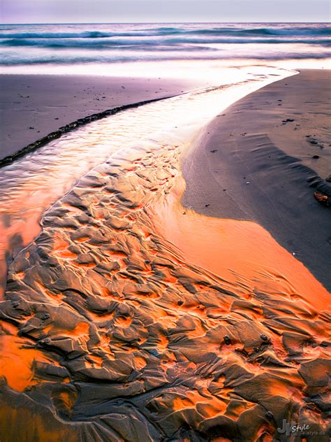 Colorful Beach, White Sand Beach, Koh Chang, Thailand, Thailand