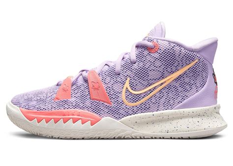 Nike Kyrie 7 Daughters (GS) CT4080-501 | NIKE - 슈프라이즈