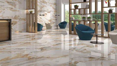 Modern Living Room Floor Tiles Design | Ceramic Floor Tiles Colors ...