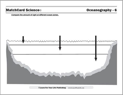 Ocean Zones