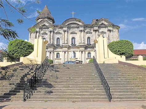 Tourism clusters of ‘rich Batangas’ | Inquirer News