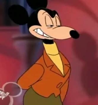 Mortimer Mouse | Disney's House of Mouse Wiki | Fandom