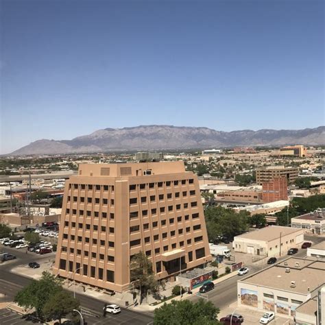 Meet Us in Albuquerque for the 2024 AFS Annual Meeting - The American ...