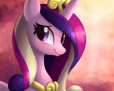 Princess Cadence by Ric-M on DeviantArt