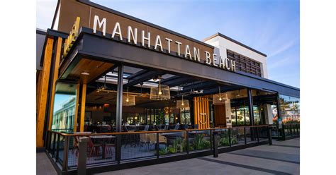 Reimagined Manhattan Village Lands Nine New Top Retailers and Restaurants