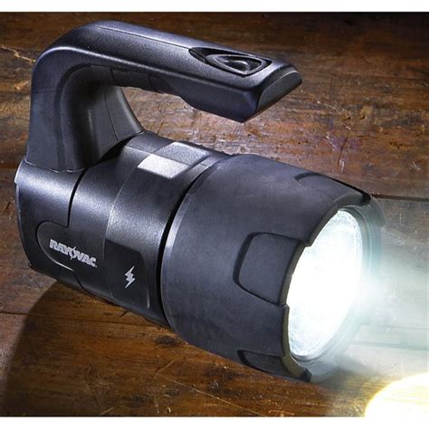 Rayovac® Indestructible LED Lantern - 207248, Spotlights at Sportsman's ...