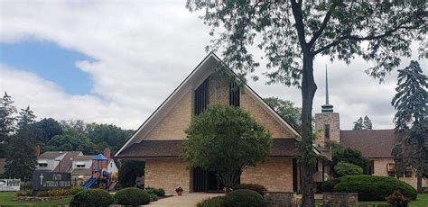 Faith Lutheran Church marks its 75th anniversary in Arlington Heights