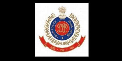 Delhi Police Logo - Latest Govt Jobs 2021 | Government Job Vacancies ...