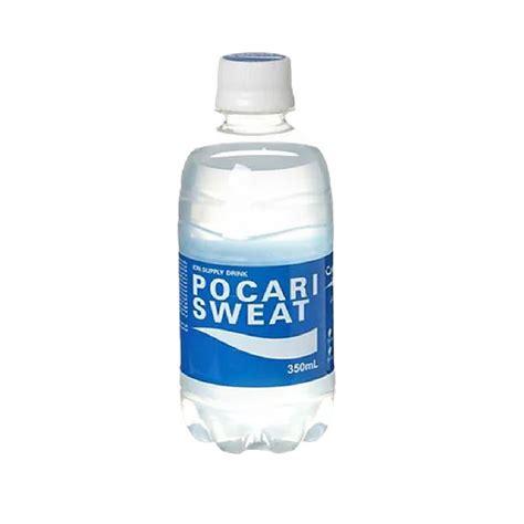 Pocari Sweat Bottle Ion Supply Drink | Fresh Groceries Delivery | Redtick