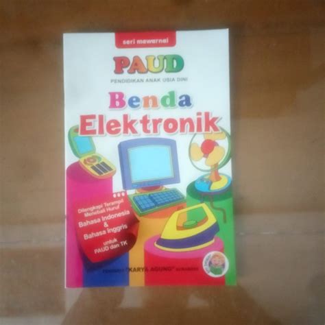 Detail Mewarnai Gambar Elektronik Koleksi Nomer 24