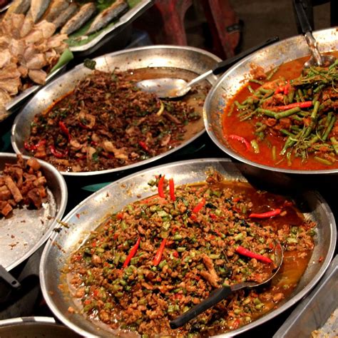 Chiang Mai Street Food Tours - All You Need to Know BEFORE You Go (2024)