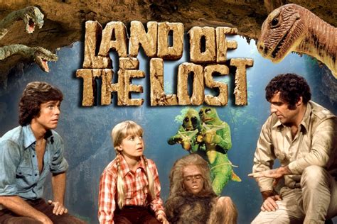 Land Of The Lost Tv Show