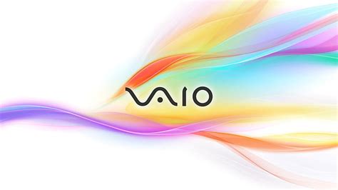 Sony Vaio Wallpaper 4k