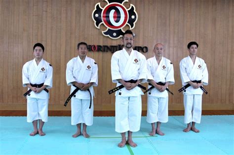 World Shorinji Kempo Online Seminars - United Kingdom Shorinji Kempo ...