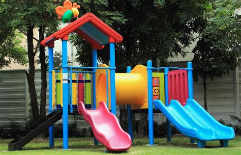 Ideas for an Outdoor Play Area for Kids | Zameen Blog