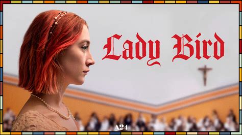 Lady Bird: Official Clip - I'm Ready - Trailers & Videos - Rotten Tomatoes