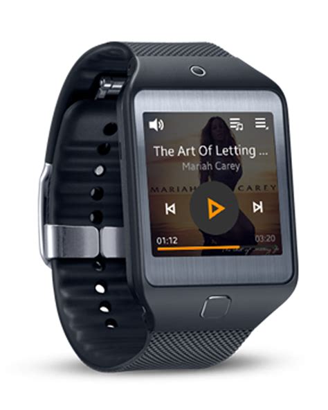 Smart Watch 2 - YTPL