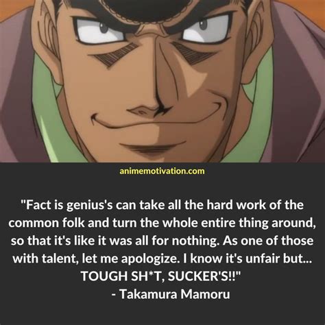 The 17+ Greatest Hajime No Ippo Quotes For Boxing Anime Fans | Anime ...