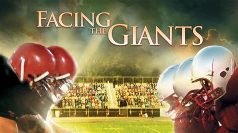 Facing the Giants | Movie fanart | fanart.tv