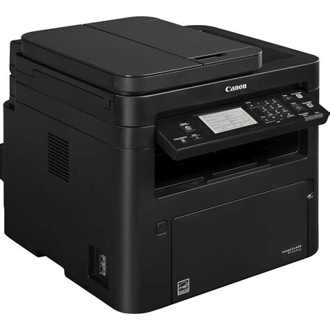 Canon imageCLASS MF MF269dw Laser Multifunction Printer - Monochrome ...