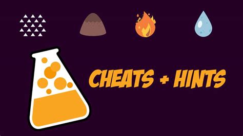 Little Alchemy 2 Cheats - List of All Combinations