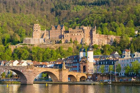 Top-5 must-visit sites in Baden-Württemberg, Germany « Hoteleia