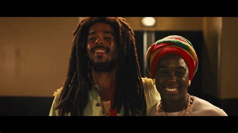 Bob Marley: One Love | Love Story Featurette | Paramount Pictures UK ...