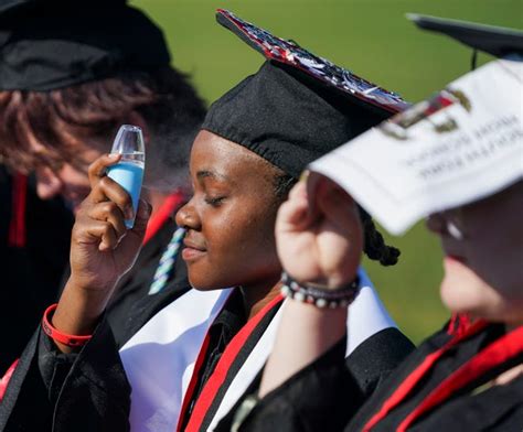 Class of 2023: South Fork High School graduation