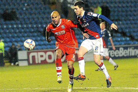 Walsall FC players cool on play-off chances | Express & Star