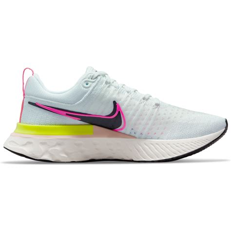 Nike Men's React Infinity Run Flyknit 2 – Portland Running Company