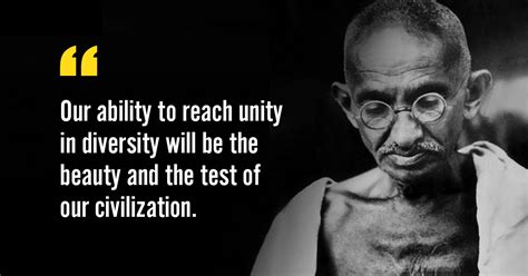 13 Quotes on Unity in Diversity That Define The Essence of India