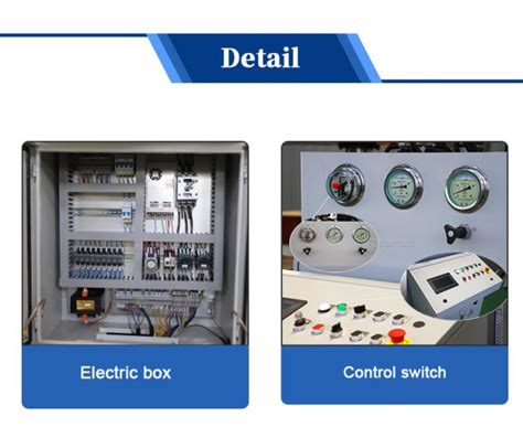 Hydraulic Press Machine - Nanjing Beke Cnc Machinery Co., Ltd