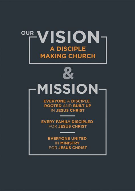 Our Vision – Trinity Methodist Church Petaling Jaya | Church design ...