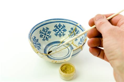 Best kintsugi repair kits: Revive damaged ceramics (2024)