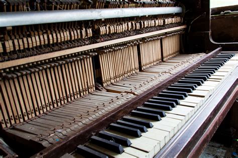 Is the Piano a Percussion or a Stringed Instrument? | Britannica