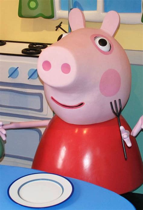 NickALive!: Nick Jr. UK's "Peppa Pig" Voted As One Of The Greatest ...