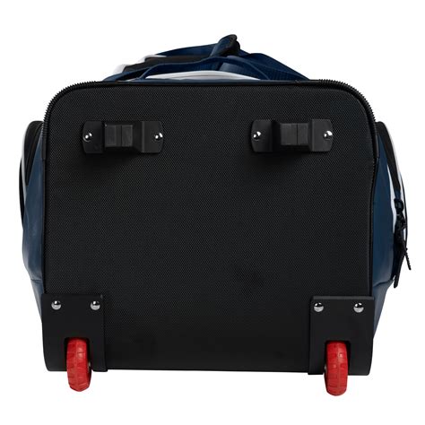 Rawlings R1502 Wheeled Baseball Softball Sports Gear Equipment Storage ...