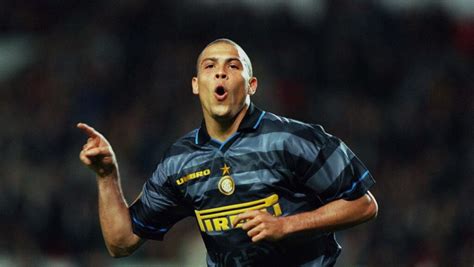 Ronaldo, il Fenomeno che ha cambiato il calcio