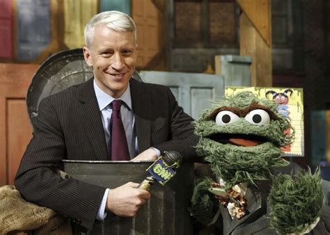 How Oscar the Grouch came to be – Winnipeg Free Press