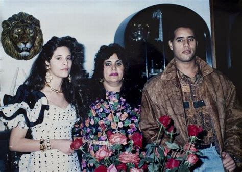 Muammar Gaddafi Family Pictures - XciteFun.net