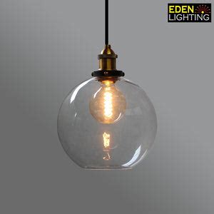 Glass Pendant lights – Eden Lighting