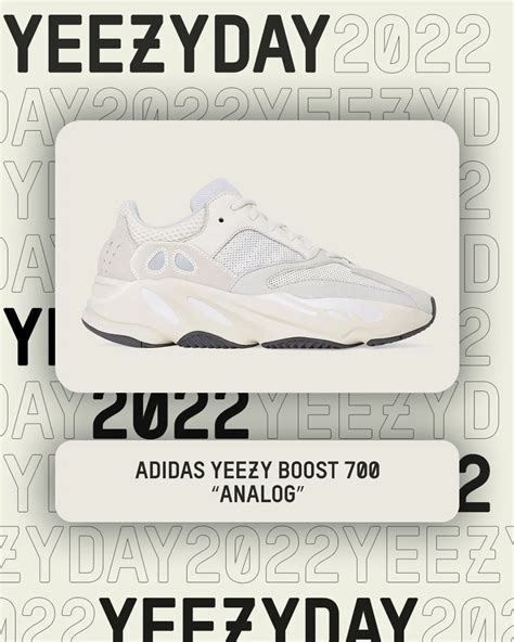 YEEZY Day 2022