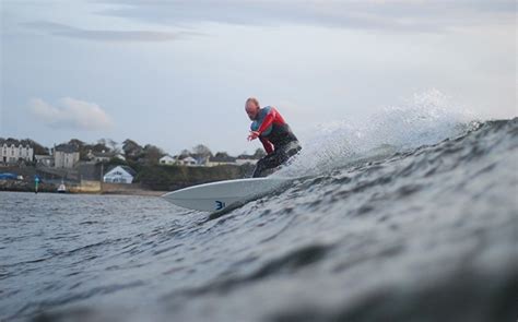 Surfing in Bundoran- Discover Bundoran