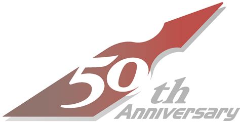 Yamaha 50th Anniversary Logo Vector - (.Ai .PNG .SVG .EPS Free Download)