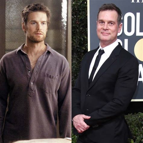 ‘Six Feet Under’ Cast Then & Now: Photos Of Peter Krause & More ...